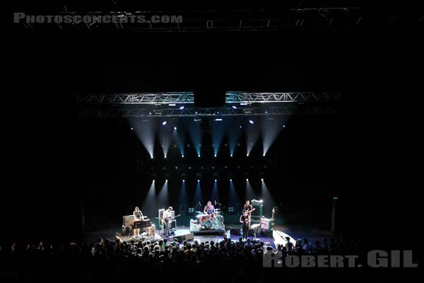 STEREOLAB - 2019-06-09 - PARIS - Espace Charlie Parker - Grande Halle - 